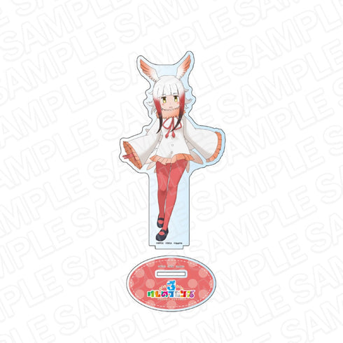 『けものフレンズ3』 デカアクリルスタンド トキ